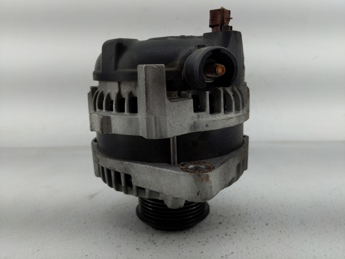 2016 Honda Pilot Alternator Replacement Generator Charging Assembly Engine OEM P/N:24024A11773N6 Fits OEM Used Auto Parts - 