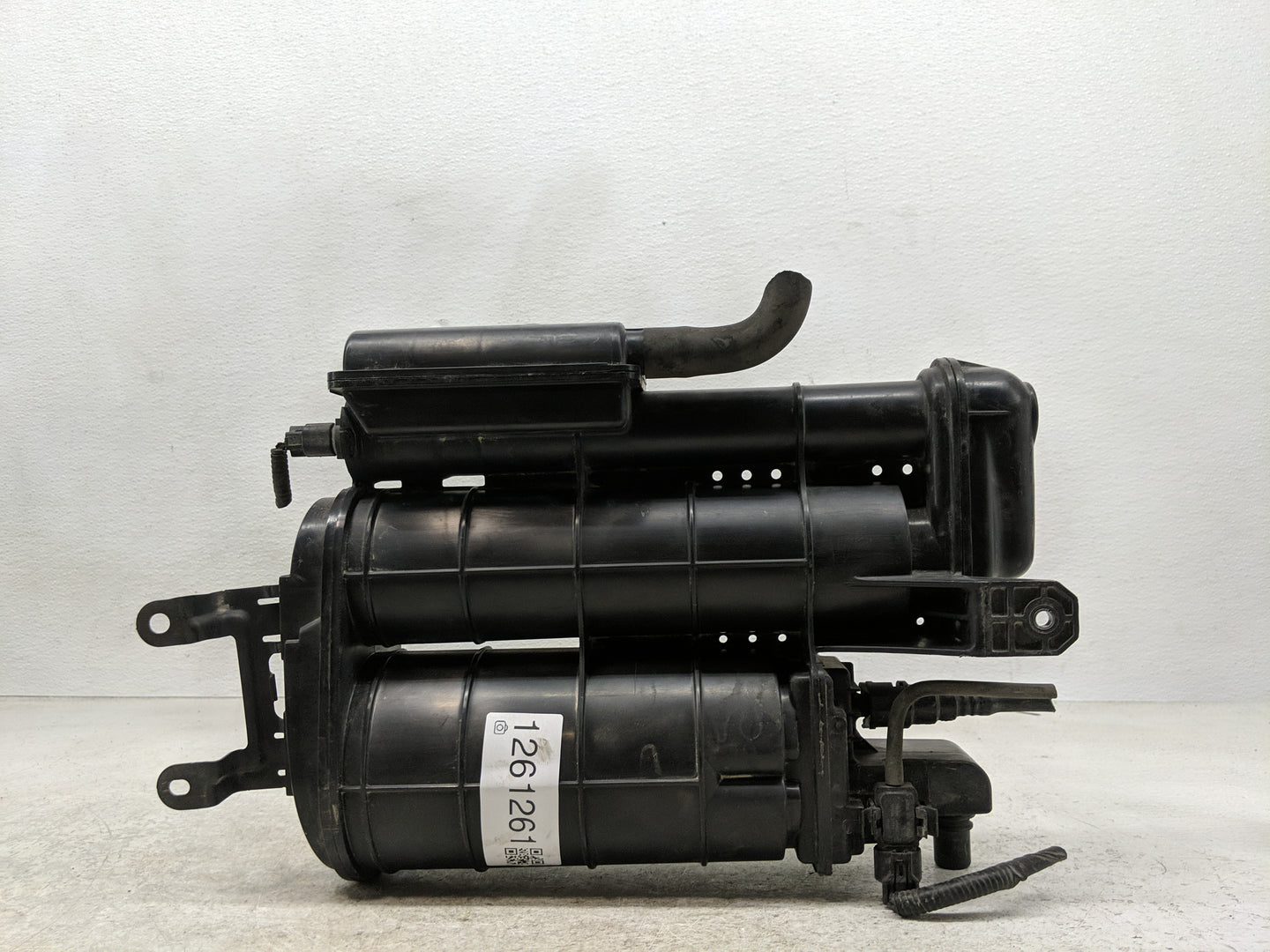 2016 Honda Pilot Fuel Vapor Charcoal Canister - Oemusedautoparts1.com