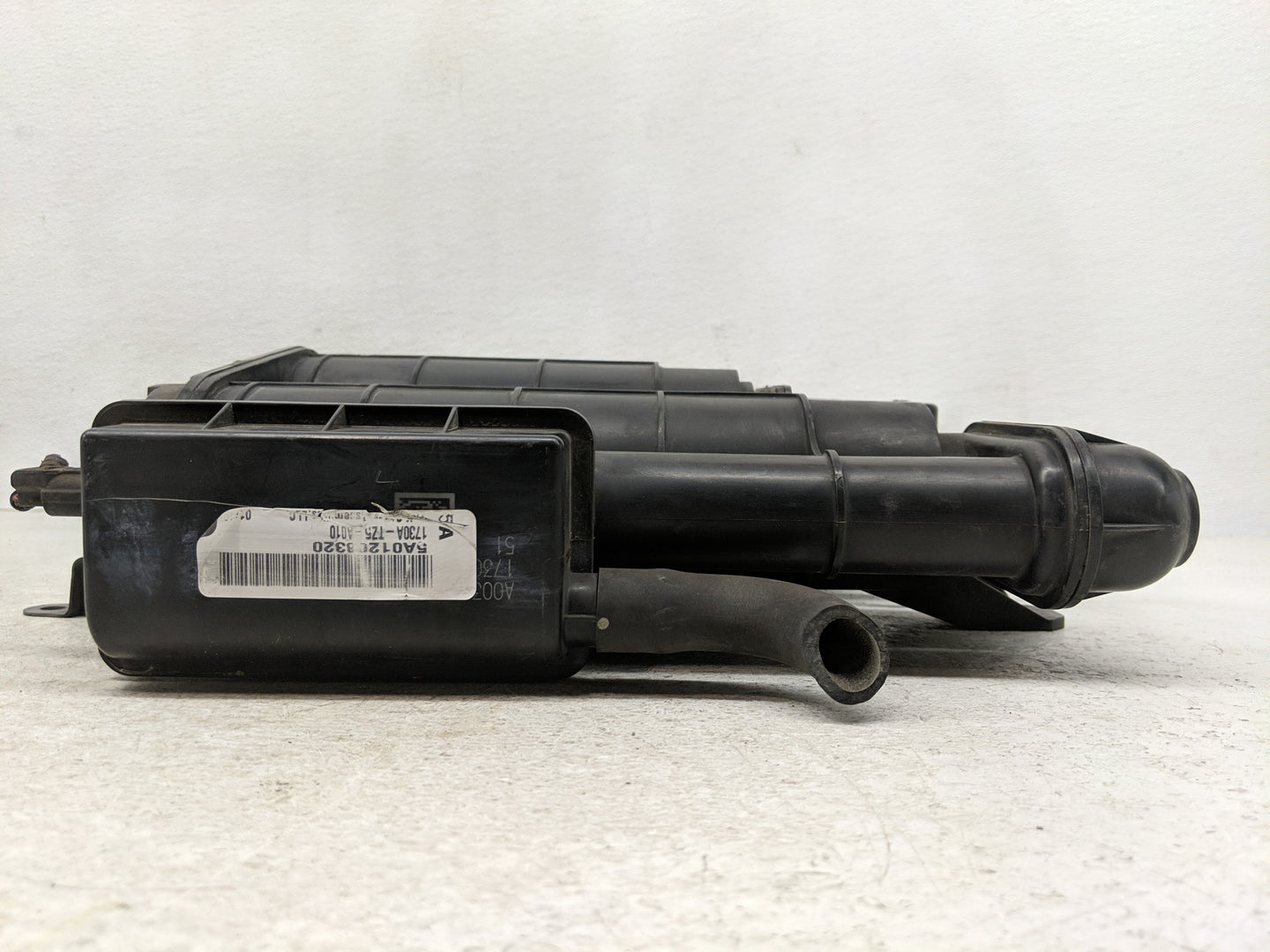 2016 Honda Pilot Fuel Vapor Charcoal Canister - Oemusedautoparts1.com