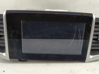 2016-2019 Honda Pilot Radio AM FM Cd Player Receiver Replacement P/N:39540-TG7-A11 Fits Fits 2016 2017 2018 2019 OEM Used Au
