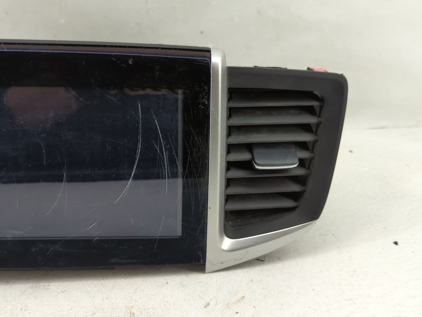 2016-2019 Honda Pilot Radio AM FM Cd Player Receiver Replacement P/N:39540-TG7-A11 Fits Fits 2016 2017 2018 2019 OEM Used Au