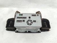 2016-2019 Honda Pilot Radio AM FM Cd Player Receiver Replacement P/N:39540-TG7-A11 Fits Fits 2016 2017 2018 2019 OEM Used Au