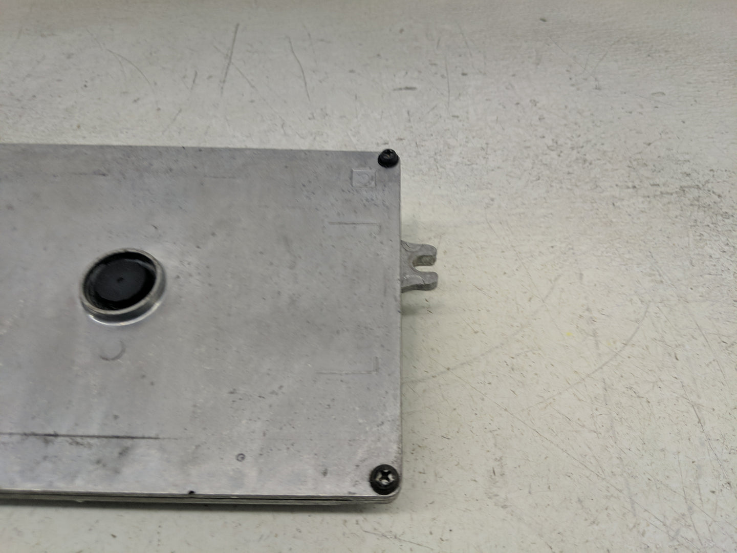 2016 Honda Pilot PCM Engine Control Computer ECU ECM PCU OEM P/N:37820-RLV-A63 Fits OEM Used Auto Parts - Oemusedautoparts1.