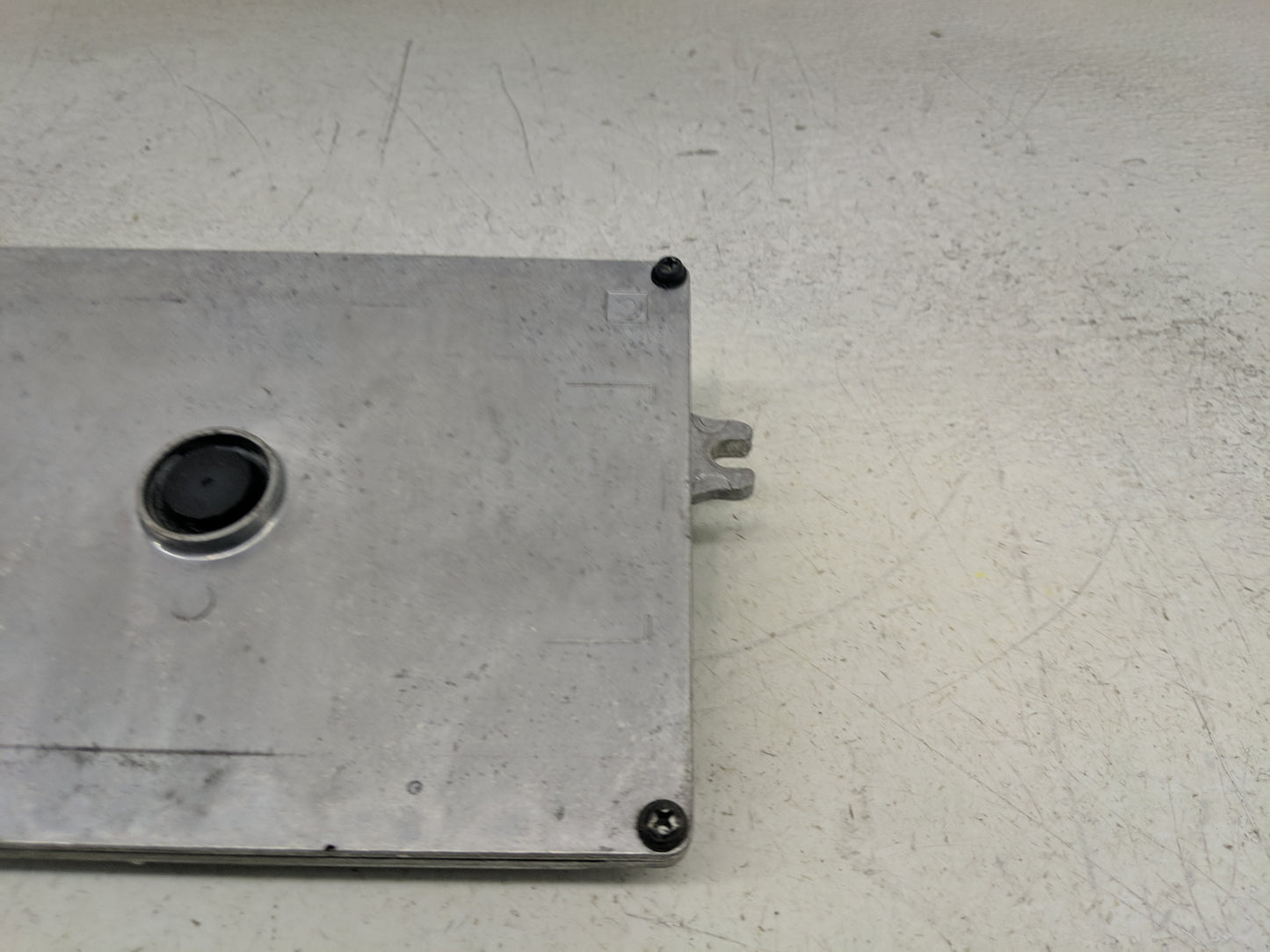 2016 Honda Pilot PCM Engine Control Computer ECU ECM PCU OEM P/N:37820-RLV-A63 Fits OEM Used Auto Parts - Oemusedautoparts1.