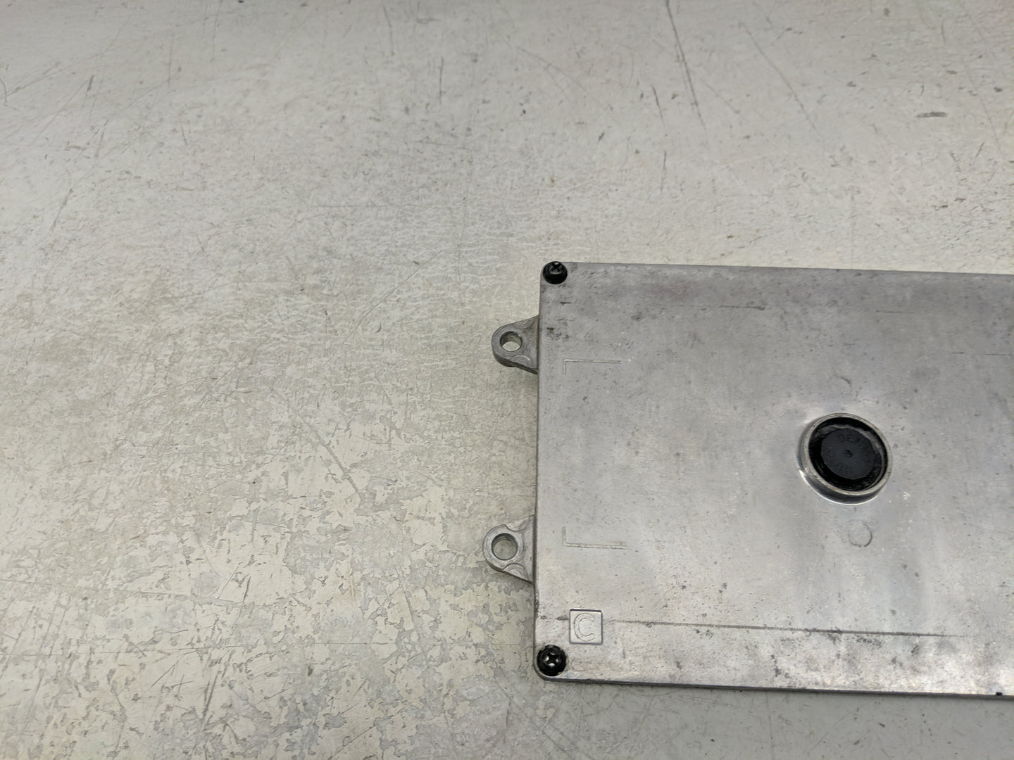 2016 Honda Pilot PCM Engine Control Computer ECU ECM PCU OEM P/N:37820-RLV-A63 Fits OEM Used Auto Parts - Oemusedautoparts1.