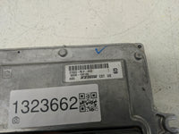 2016 Honda Pilot PCM Engine Control Computer ECU ECM PCU OEM P/N:37820-RLV-A63 Fits OEM Used Auto Parts - Oemusedautoparts1.