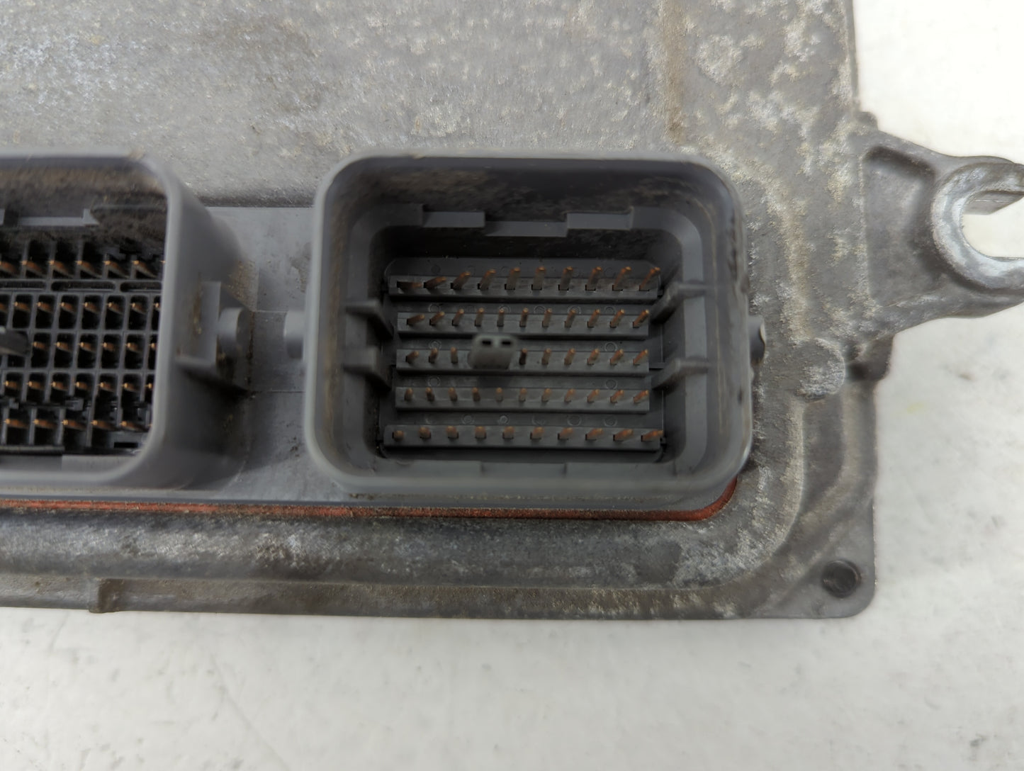2016 Honda Pilot PCM Engine Control Computer ECU ECM PCU OEM P/N:G835-168310 37820-RLV-A23, G835-170199 Fits OEM Used Auto P