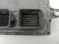 2016 Honda Pilot PCM Engine Control Computer ECU ECM PCU OEM P/N:G835-168310 37820-RLV-A23, G835-170199 Fits OEM Used Auto P