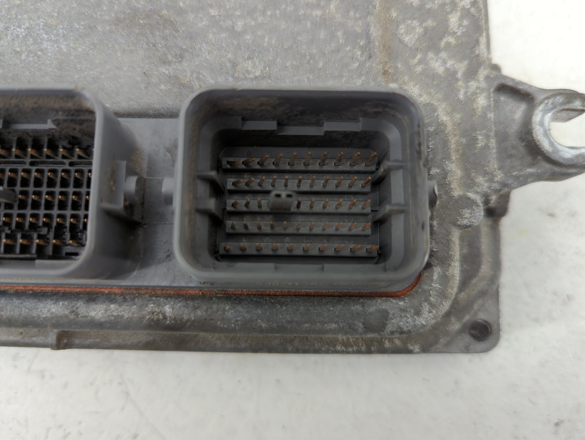 2016 Honda Pilot PCM Engine Control Computer ECU ECM PCU OEM P/N:G835-168310 37820-RLV-A23, G835-170199 OEM Used Auto Parts 