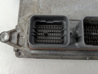 2016 Honda Pilot PCM Engine Control Computer ECU ECM PCU OEM P/N:G835-168310 37820-RLV-A23, G835-170199 Fits OEM Used Auto P