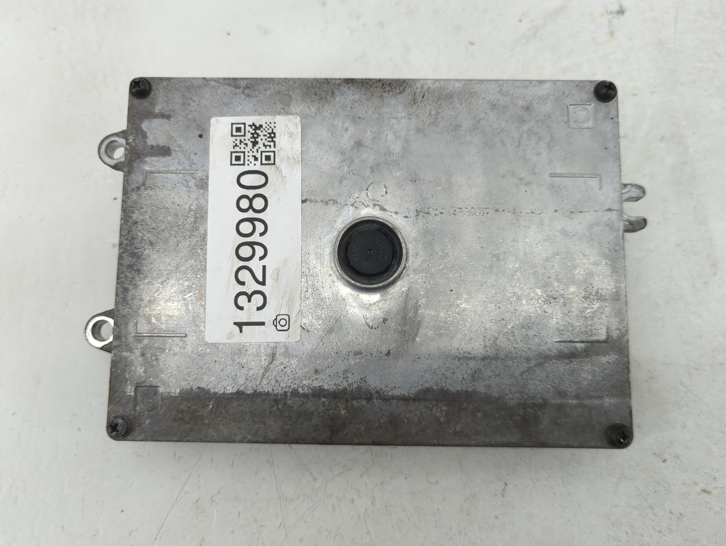 2016 Honda Pilot PCM Engine Control Computer ECU ECM PCU OEM P/N:G835-168310 37820-RLV-A23, G835-170199 Fits OEM Used Auto P