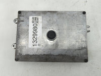 2016 Honda Pilot PCM Engine Control Computer ECU ECM PCU OEM P/N:G835-168310 37820-RLV-A23, G835-170199 Fits OEM Used Auto P