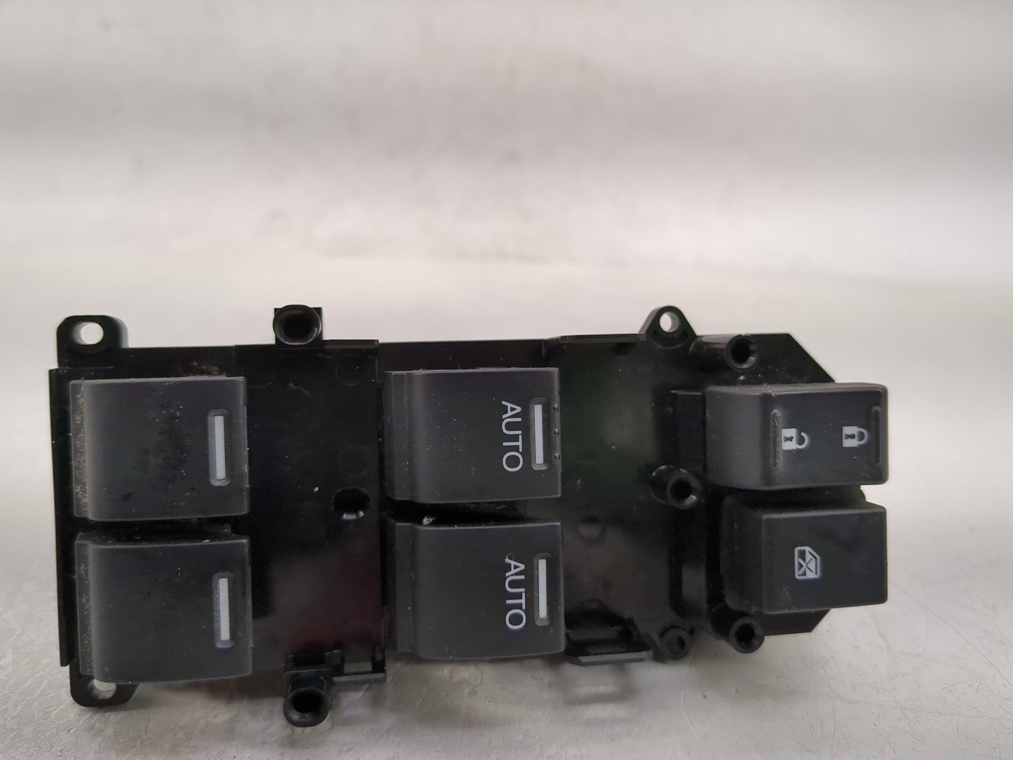 2016-2018 Honda Pilot Master Power Window Switch Replacement Driver Side Left Fits Fits 2016 2017 2018 2019 2020 2021 2022 O