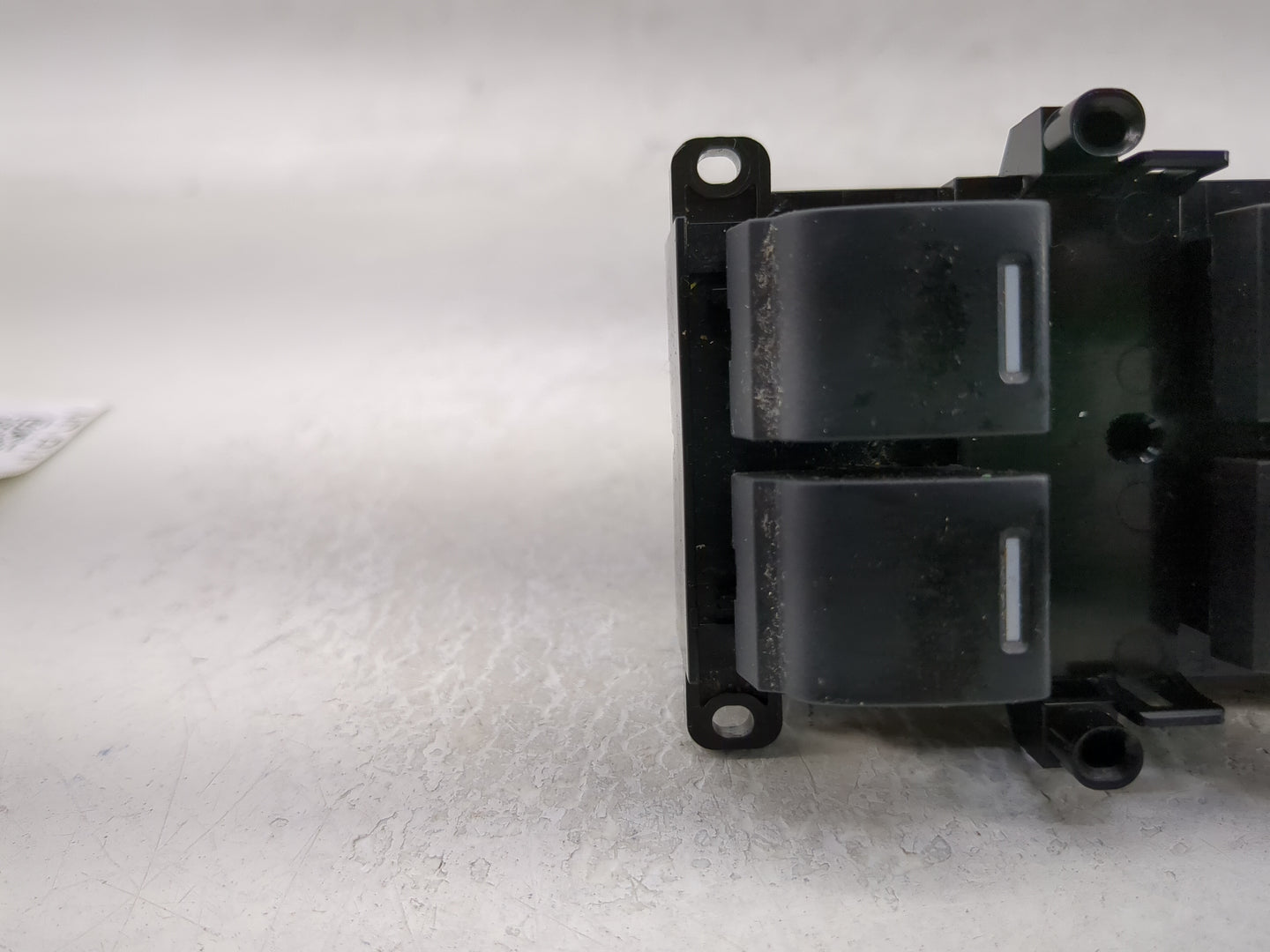 2016-2018 Honda Pilot Master Power Window Switch Replacement Driver Side Left Fits Fits 2016 2017 2018 2019 2020 2021 2022 O