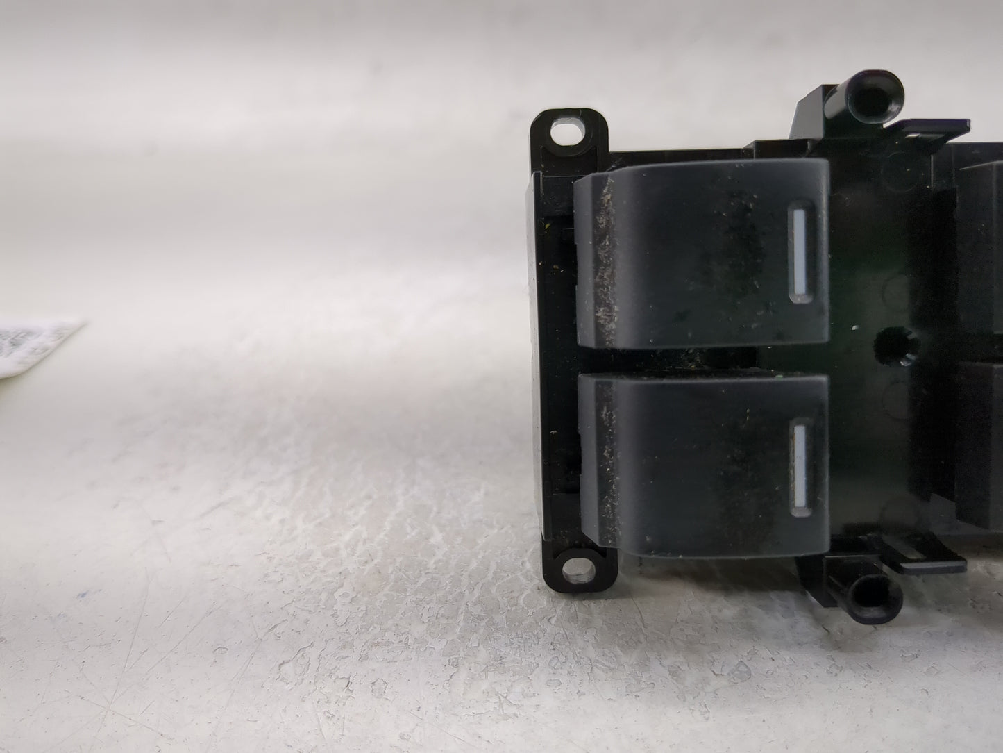 2016-2018 Honda Pilot Master Power Window Switch Replacement Driver Side Left Fits Fits 2016 2017 2018 2019 2020 2021 2022 O