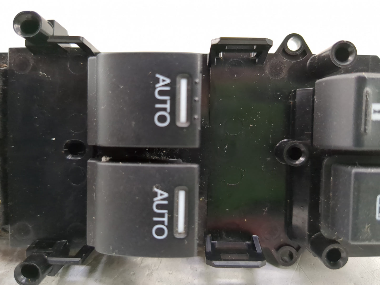 2016-2018 Honda Pilot Master Power Window Switch Replacement Driver Side Left Fits Fits 2016 2017 2018 2019 2020 2021 2022 O