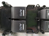 2016-2018 Honda Pilot Master Power Window Switch Replacement Driver Side Left Fits Fits 2016 2017 2018 2019 2020 2021 2022 O