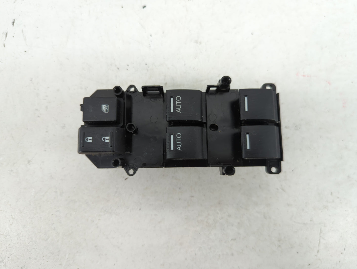 2016-2018 Honda Pilot Master Power Window Switch Replacement Driver Side Left P/N:35750TG7A111M1 Fits OEM Used Auto Parts - 