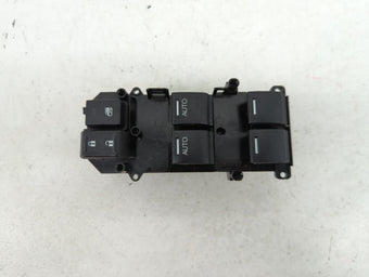 compare product 2016-2018 Honda Pilot Master Power Window Switch Replacement Driver Side Left P/N:35750TG7A111M1 Fits OEM Used Auto Parts