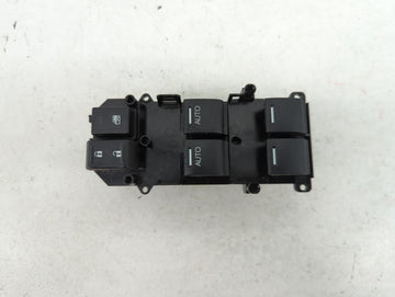 2016-2018 Honda Pilot Master Power Window Switch Replacement Driver Side Left P/N:35750TG7A111M1 Fits OEM Used Auto Parts - 