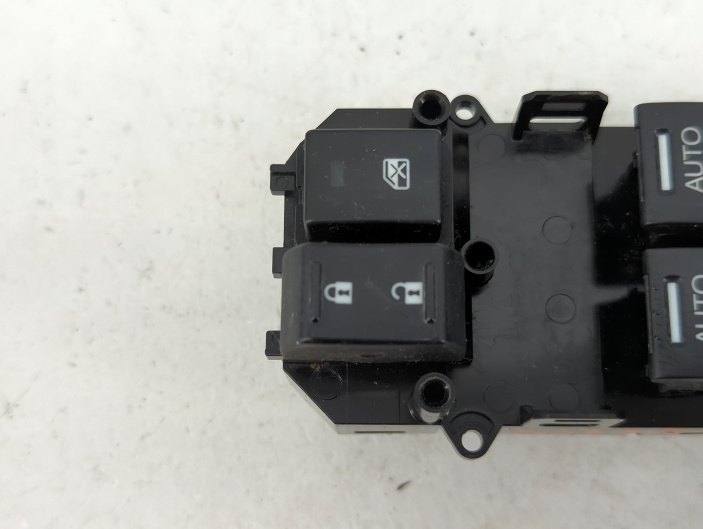 2016-2018 Honda Pilot Master Power Window Switch Replacement Driver Side Left P/N:35750TG7A111M1 Fits OEM Used Auto Parts - 