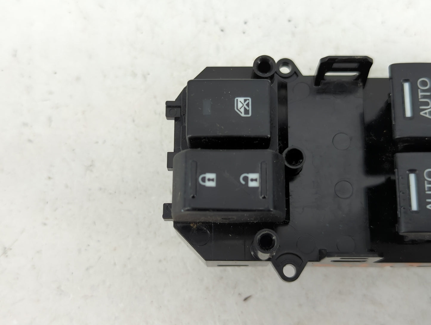 2016-2018 Honda Pilot Master Power Window Switch Replacement Driver Side Left P/N:35750TG7A111M1 Fits OEM Used Auto Parts - 