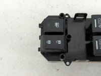 2016-2018 Honda Pilot Master Power Window Switch Replacement Driver Side Left P/N:35750TG7A111M1 Fits OEM Used Auto Parts - 