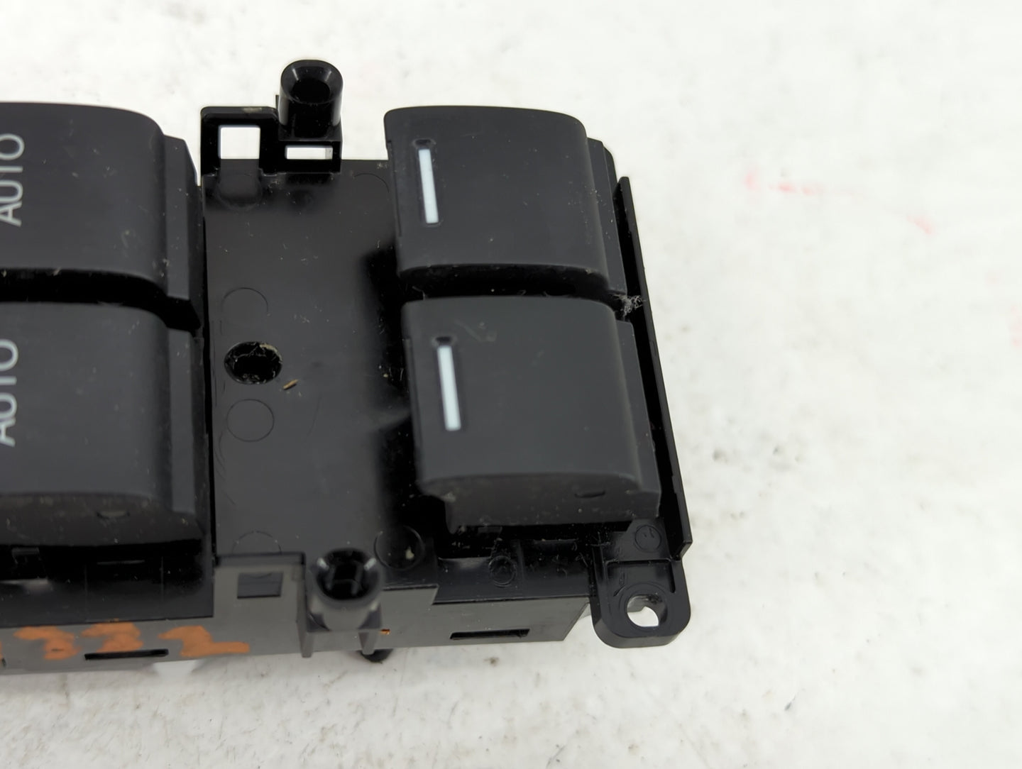 2016-2018 Honda Pilot Master Power Window Switch Replacement Driver Side Left P/N:35750TG7A111M1 Fits OEM Used Auto Parts - 
