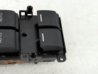 2016-2018 Honda Pilot Master Power Window Switch Replacement Driver Side Left P/N:35750TG7A111M1 Fits OEM Used Auto Parts - 