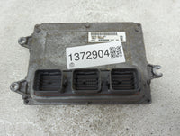 2016 Honda Pilot PCM Engine Control Computer ECU ECM PCU OEM P/N:37820-RLV-A22 Fits OEM Used Auto Parts - Oemusedautoparts1.