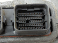 2016 Honda Pilot PCM Engine Control Computer ECU ECM PCU OEM P/N:37820-RLV-A22 Fits OEM Used Auto Parts - Oemusedautoparts1.