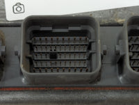 2016 Honda Pilot PCM Engine Control Computer ECU ECM PCU OEM P/N:37820-RLV-A22 Fits OEM Used Auto Parts - Oemusedautoparts1.