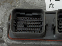 2016 Honda Pilot PCM Engine Control Computer ECU ECM PCU OEM P/N:37820-RLV-A22 Fits OEM Used Auto Parts - Oemusedautoparts1.