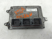 2016 Honda Pilot PCM Engine Control Computer ECU ECM PCU OEM P/N:37820-RLV-A22 Fits OEM Used Auto Parts - Oemusedautoparts1.