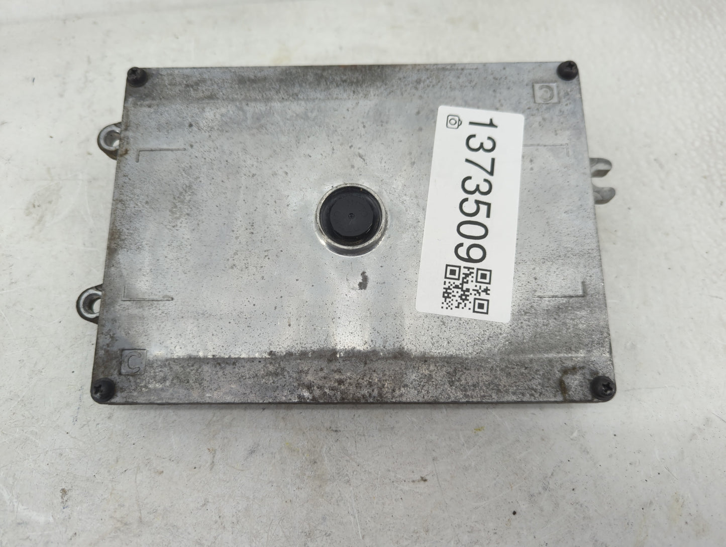 2016 Honda Pilot PCM Engine Control Computer ECU ECM PCU OEM P/N:37820-RLV-A22 Fits OEM Used Auto Parts - Oemusedautoparts1.
