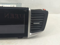 2016-2020 Honda Pilot Radio AM FM Cd Player Receiver Replacement P/N:39540-TG7-A11 Fits Fits 2016 2017 2018 2019 2020 OEM Us