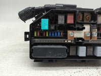 2016-2018 Honda Pilot Fusebox Fuse Box Panel Relay Module P/N:TG7 A010 A0 Fits Fits 2016 2017 2018 OEM Used Auto Parts - Oem