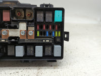 2016-2018 Honda Pilot Fusebox Fuse Box Panel Relay Module P/N:TG7 A010 A0 Fits Fits 2016 2017 2018 OEM Used Auto Parts - Oem