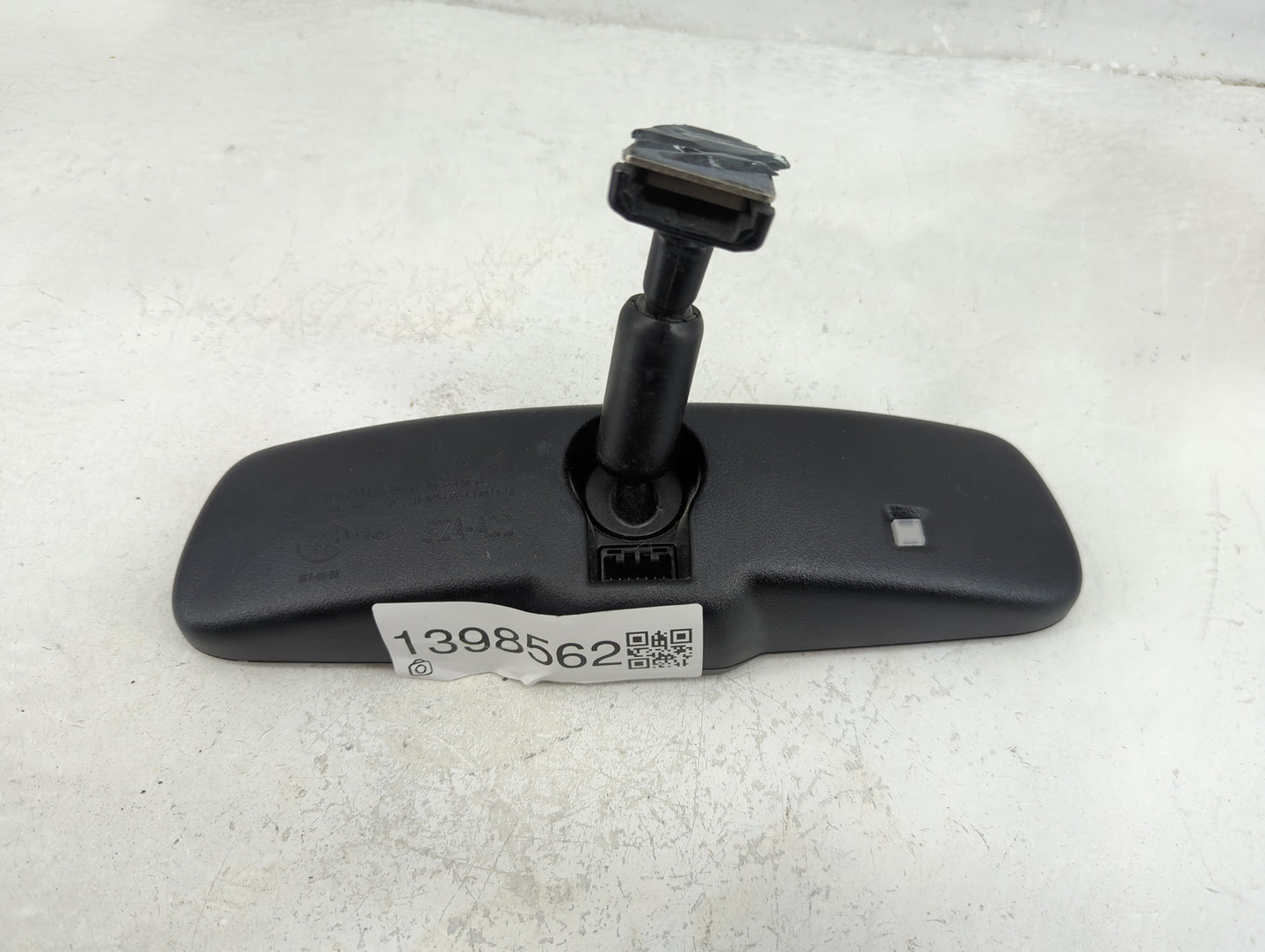 2013-2018 Honda Pilot Interior Rear View Mirror Replacement OEM Fits Fits 2013 2014 2015 2016 2017 2018 2019 2020 2021 2022 