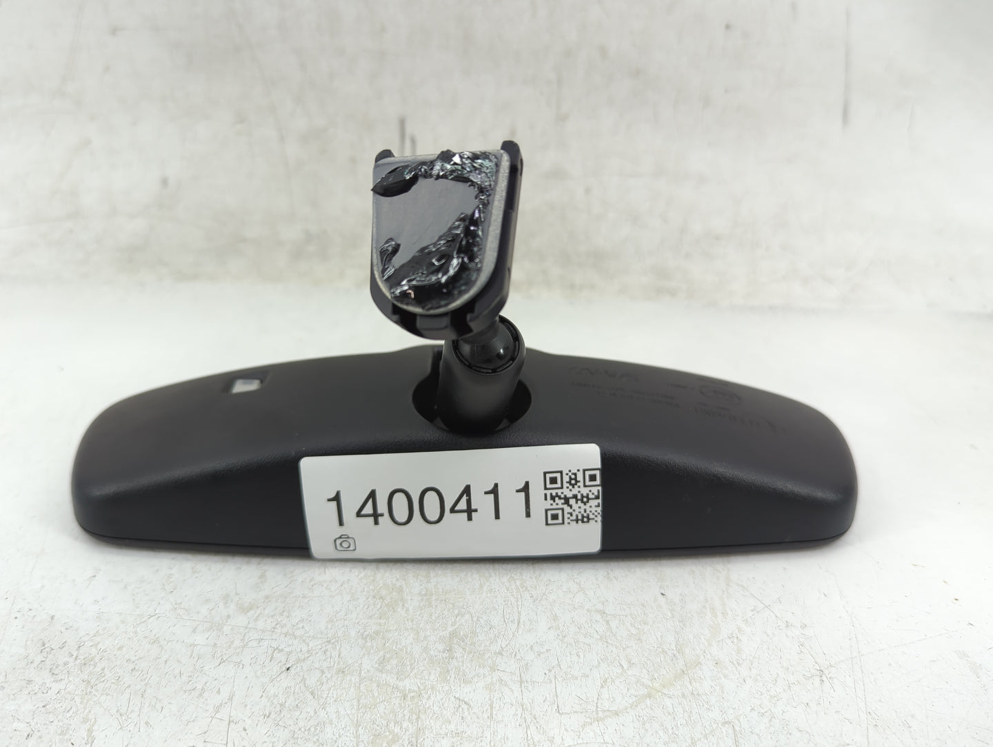 2013-2018 Honda Pilot Interior Rear View Mirror Replacement OEM P/N:SZA-A22 Fits OEM Used Auto Parts - Oemusedautoparts1.com