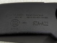 2013-2018 Honda Pilot Interior Rear View Mirror Replacement OEM P/N:SZA-A22 Fits OEM Used Auto Parts - Oemusedautoparts1.com