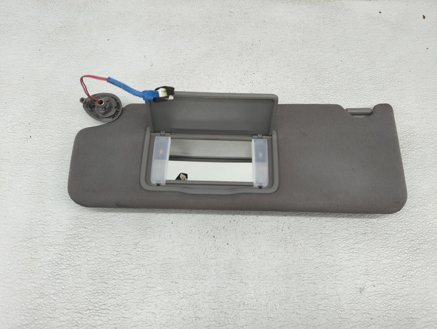 2016-2022 Honda Pilot Sun Visor Shade Replacement Driver Left Mirror Fits Fits 2016 2017 2018 2019 2020 2021 2022 OEM Used A