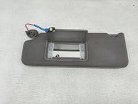 2016-2022 Honda Pilot Sun Visor Shade Replacement Driver Left Mirror Fits Fits 2016 2017 2018 2019 2020 2021 2022 OEM Used A