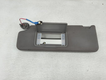 compare product 2016-2022 Honda Pilot Sun Visor Shade Replacement Driver Left Mirror Fits Fits 2016 2017 2018 2019 2020 2021 2022 OEM Used Auto Parts