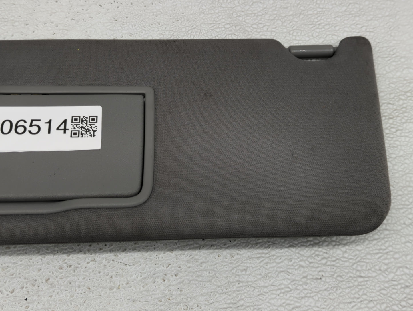 2016-2022 Honda Pilot Sun Visor Shade Replacement Driver Left Mirror Fits Fits 2016 2017 2018 2019 2020 2021 2022 OEM Used A