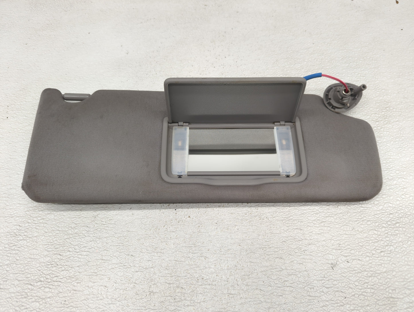 2016-2022 Honda Pilot Sun Visor Shade Replacement Passenger Right Mirror Fits Fits 2016 2017 2018 2019 2020 2021 2022 OEM Us