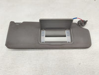 2016-2022 Honda Pilot Sun Visor Shade Replacement Passenger Right Mirror Fits Fits 2016 2017 2018 2019 2020 2021 2022 OEM Us