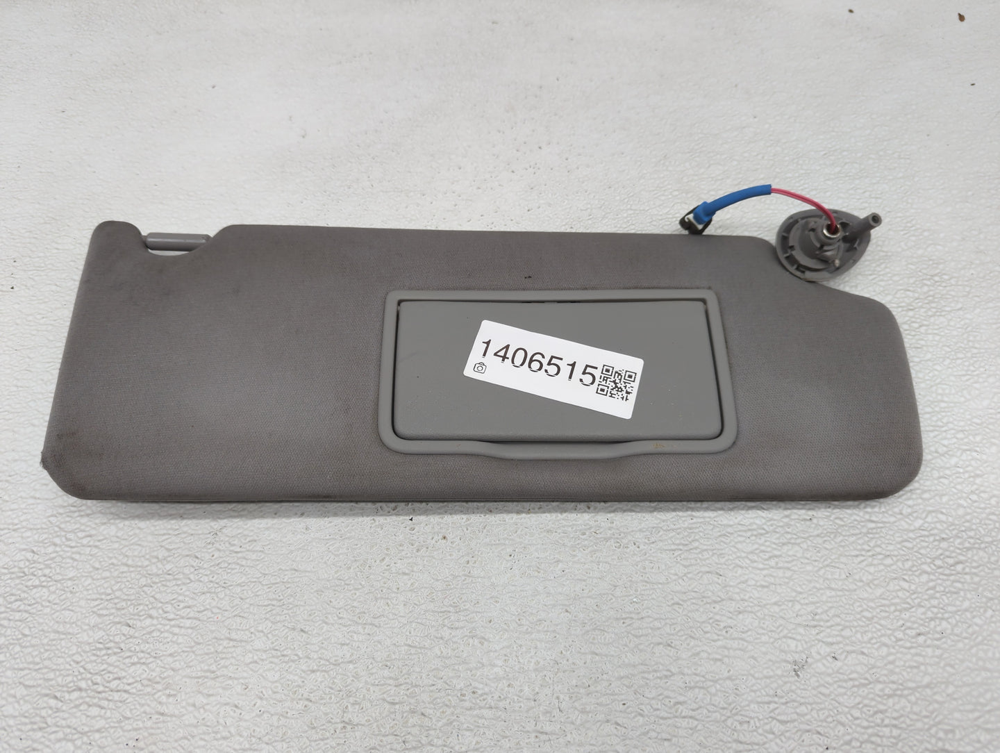 2016-2022 Honda Pilot Sun Visor Shade Replacement Passenger Right Mirror Fits Fits 2016 2017 2018 2019 2020 2021 2022 OEM Us
