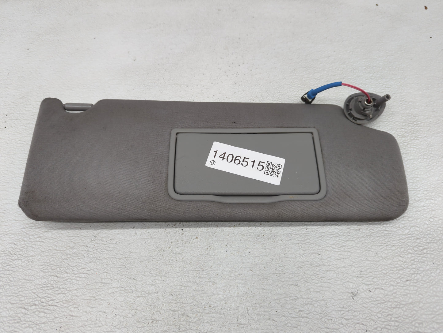 2016-2022 Honda Pilot Sun Visor Shade Replacement Passenger Right Mirror Fits Fits 2016 2017 2018 2019 2020 2021 2022 OEM Us