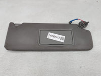2016-2022 Honda Pilot Sun Visor Shade Replacement Passenger Right Mirror Fits Fits 2016 2017 2018 2019 2020 2021 2022 OEM Us